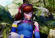 Street Fighter 5’s modding community add Overwatch characters to the game
