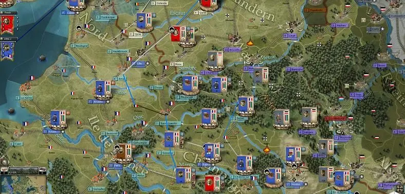 WWI grand strategy To End All Wars coming this August