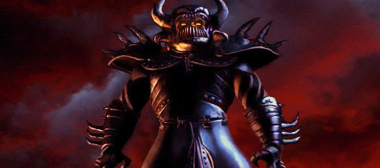 Developer Beamdog looking to develop Baldur's Gate 3