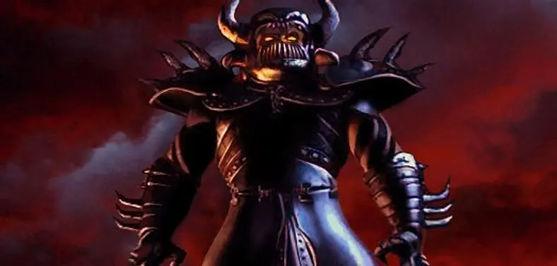 Developer Beamdog looking to develop Baldur's Gate 3