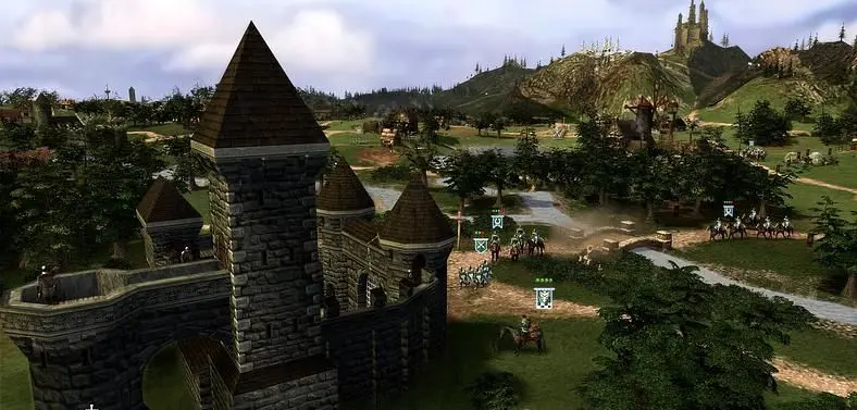 A Game of Thrones - Genesis coming to PC on 29th September