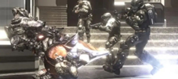 Halo: Combat Evolved Anniversary gets remade FireFight map
