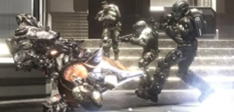Halo: Combat Evolved Anniversary gets remade FireFight map