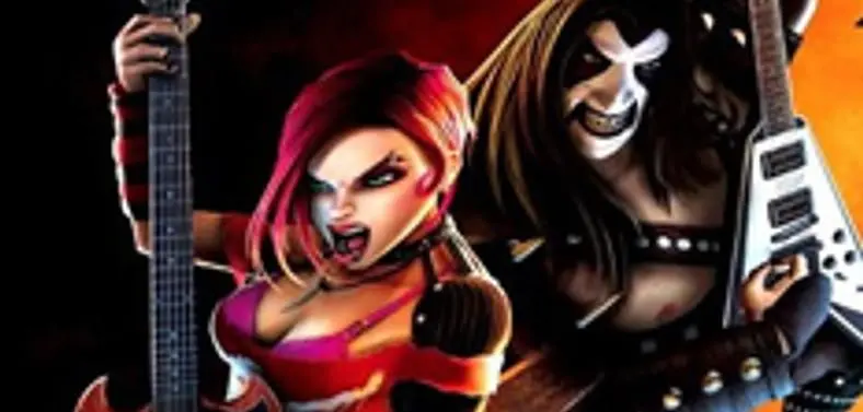 Guitar Hero III is highest grossing US title, tops $830 million