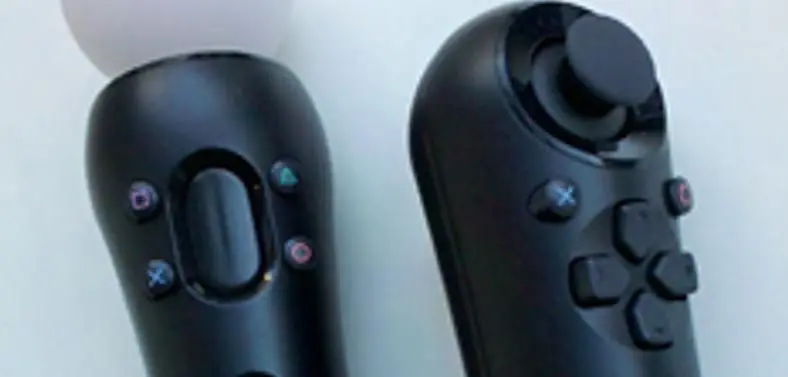 PlayStation Move played in London, 'first look' praises accuracy