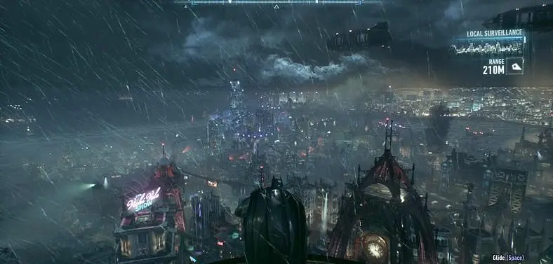 Where's our Batman: Arkham Knight review?