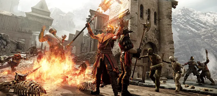 Warhammer: Vermintide 2 Patch Notes - Update 1.2.0.3 Brings Changes to Quests and Challenges