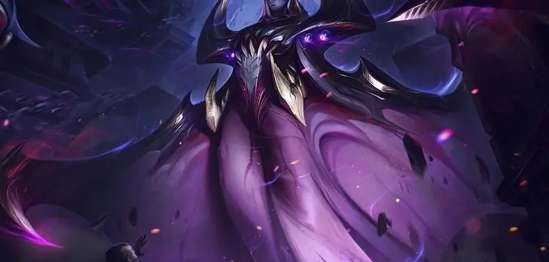 League of Legends Patch 12.11 Notes - Release Date, Bel'Veth, the Empress of the Void, Ocean Song Skins