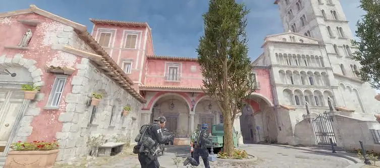 What's the Counter-Strike 2 Console Command for FPS?