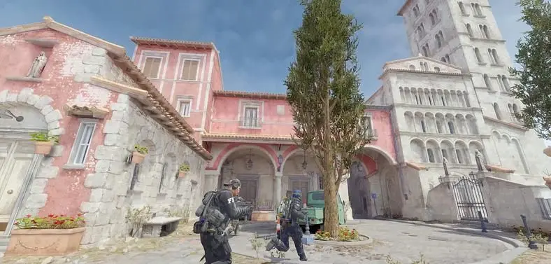 What's the Counter-Strike 2 Console Command for FPS?