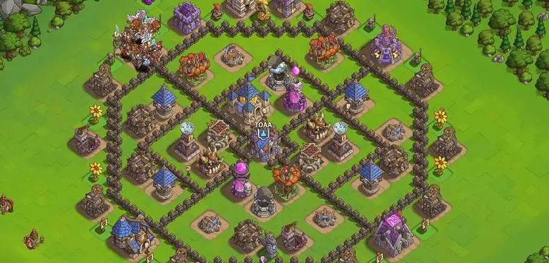 Bandits vs. Lords: Epic Clash Brings Free-To-Play MMO Strategy to PC After Landing on Mobile