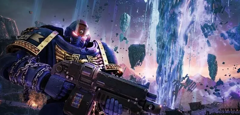 Space Marine 2 and More Awesome Games are on Sale on Steam