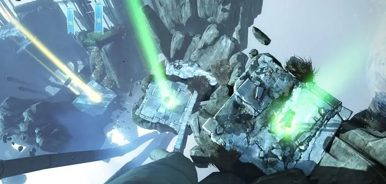Dunwall City Trials DLC now available for Dishonored in NA