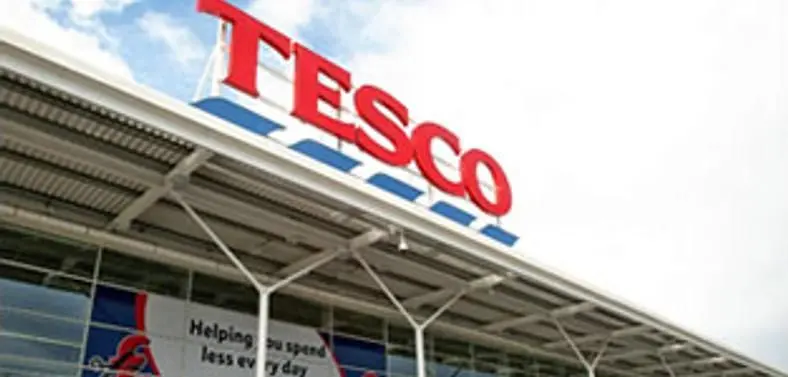 Tesco: "Little doubt" that current goods model for games "is unsustainable"