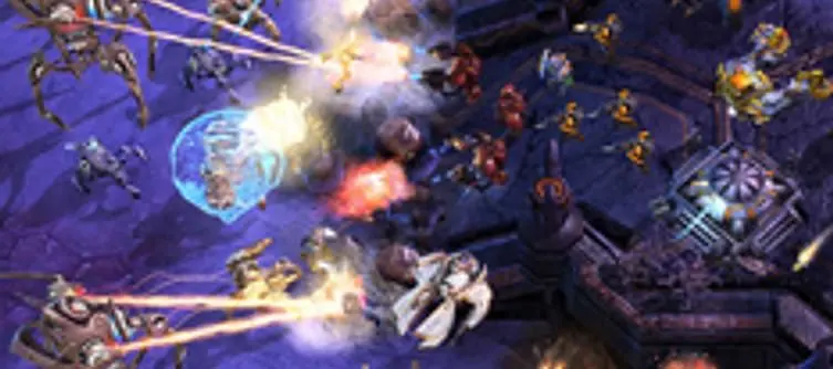 Blizzard: StarCraft II sells over 1.5m in first 48 hours, fastest selling