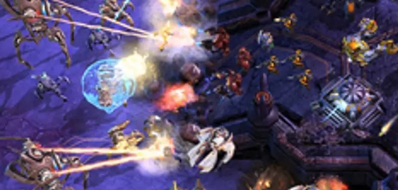 Blizzard: StarCraft II sells over 1.5m in first 48 hours, fastest selling