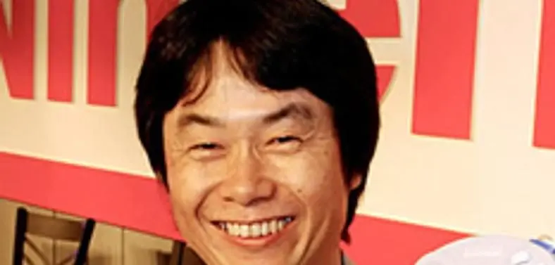 Miyamoto: Most "afraid or scared" of gaming, still "some way to go"