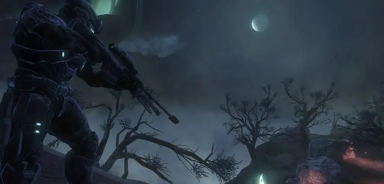 Halo: Reach Beta confirmed for 3rd May, 2010