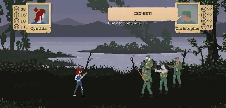 The Fourth Major Update For Sheltered Brings Interchangable Difficulty Modes