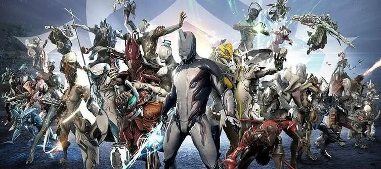 Warframe Server Status - Why is it Down for Maintenance?