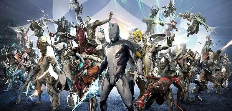 Warframe Server Status - Why is it Down for Maintenance?
