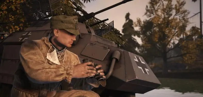 Free-to-play WWII shooter Heroes & Generals arrives on Steam Early Access