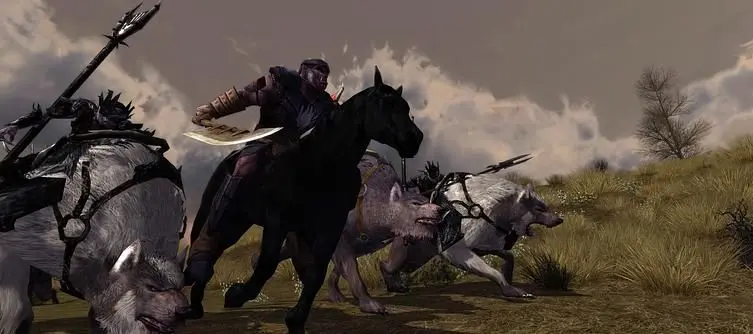 Riders of Rohan expansion for LOTRO delayed til October