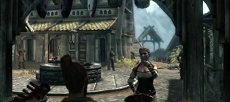 Famitsu gives 40/40 score to The Elder Scrolls V: Skyrim, first for a Western title