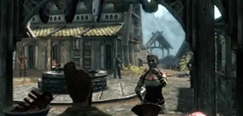 Famitsu gives 40/40 score to The Elder Scrolls V: Skyrim, first for a Western title