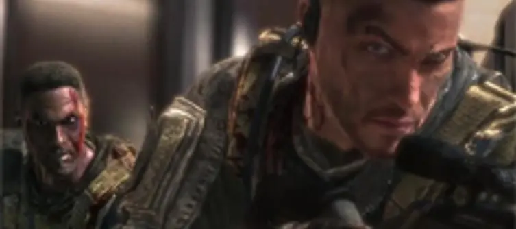 2K's Spec Ops beta sign ups begin
