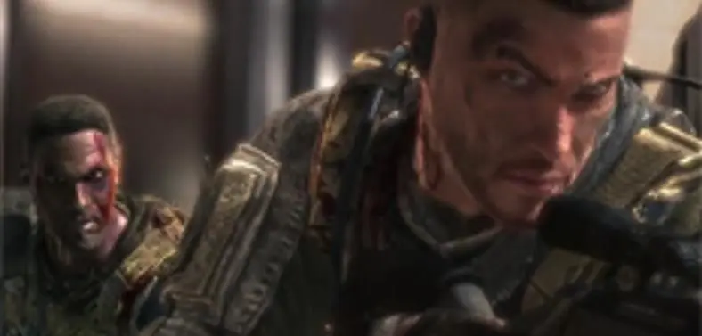 2K's Spec Ops beta sign ups begin