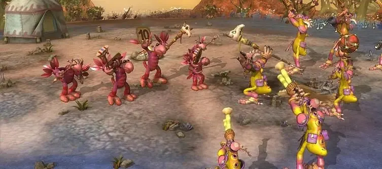 EA and Maxis announce Galactic Edition of Spore