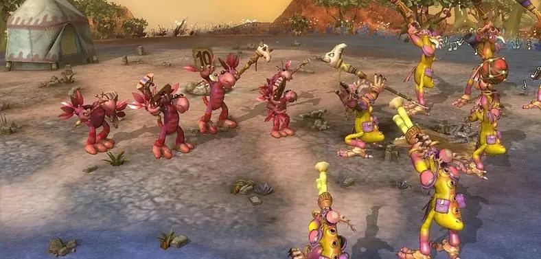 EA and Maxis announce Galactic Edition of Spore