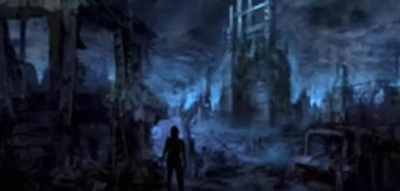 Prey 2 ahoy! Game studio lets slip of Prey sequel art and some plot