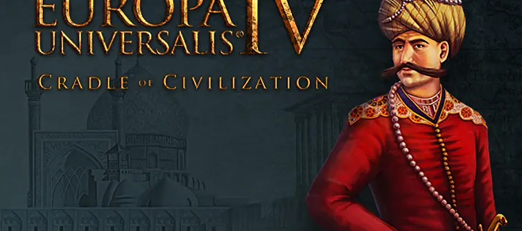 Paradox reveals new expansion for Europa Universalis IV that adds new depth to the Muslim nations