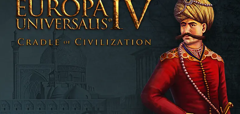 Paradox reveals new expansion for Europa Universalis IV that adds new depth to the Muslim nations
