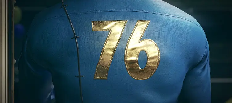 Fallout 76: You Can't Get Killed If You're Under Level 5, But You Sure Can Fast Travel