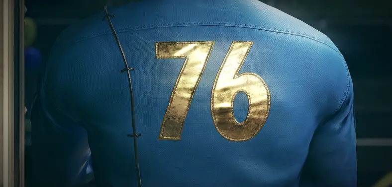 Fallout 76: You Can't Get Killed If You're Under Level 5, But You Sure Can Fast Travel