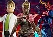 GameWatcher 2018 Game of the Year Awards!