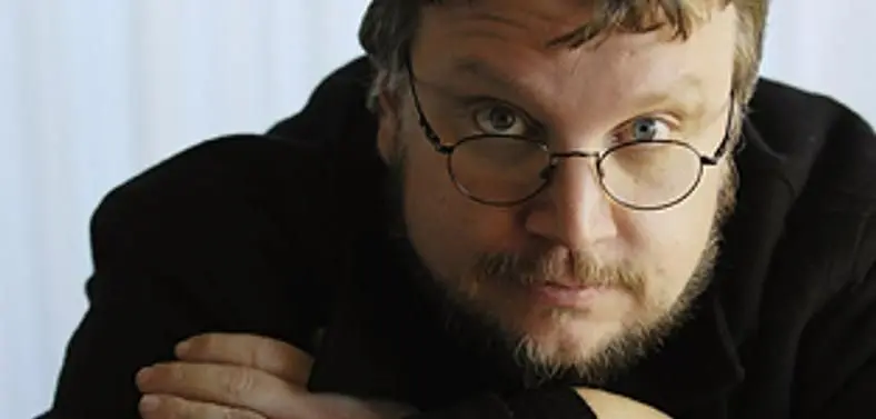 Guillermo del Toro "talking to developers" about Insane, 'would love Valve'