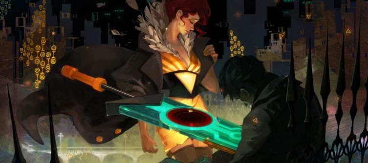 Transistor soundtrack available for free on YouTube