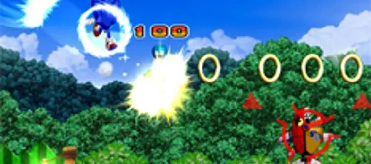 SEGA talks Sonic strategy, "such a vital brand for us" says Hayes