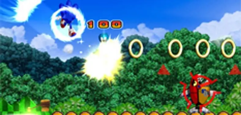 SEGA talks Sonic strategy, "such a vital brand for us" says Hayes