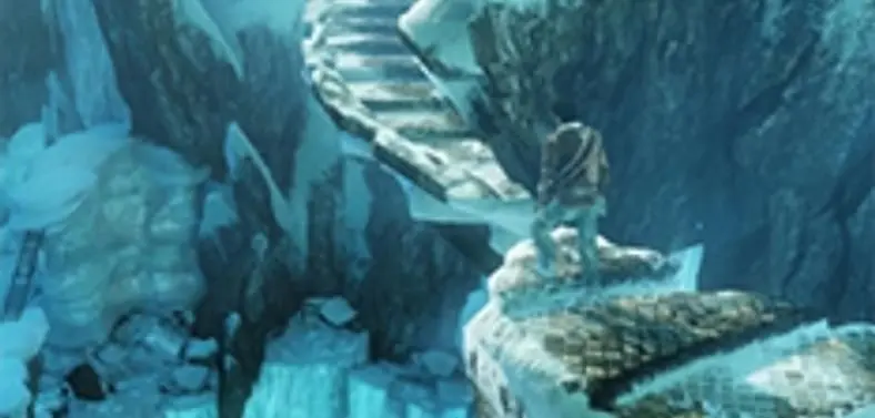 Naughty Dog "not itching for" PS4, wants "5 or 6 more" PS3 years