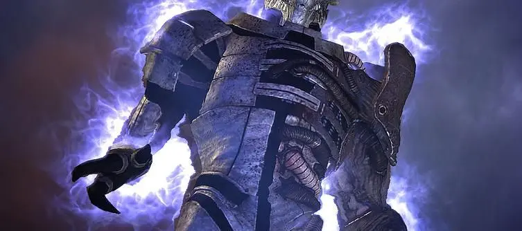 New Mass Effect Combat Gameplay Trailer