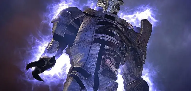 New Mass Effect Combat Gameplay Trailer