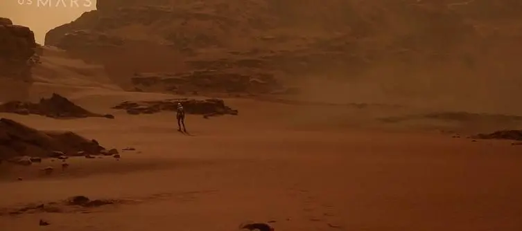 Deliver Us Mars GeForce Now Support - What to Know