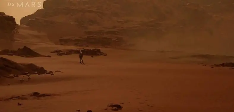 Deliver Us Mars GeForce Now Support - What to Know
