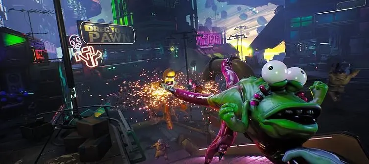 Ranking Games With an Unconventional Storytelling Approach: From High on Life 2 to Portal