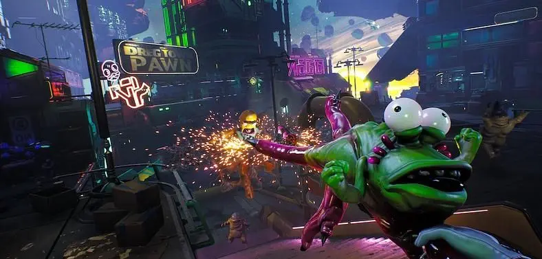 Ranking Games With an Unconventional Storytelling Approach: From High on Life 2 to Portal